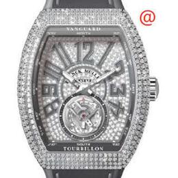 Franck Muller: Часы  Vanguard