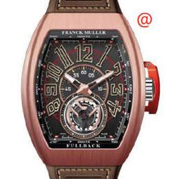 Franck Muller: Часы  Vanguard