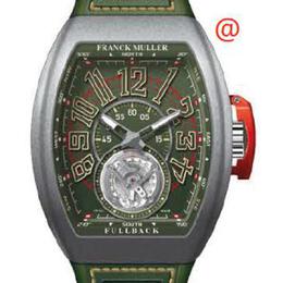 Franck Muller: Часы  Vanguard