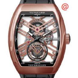 Franck Muller: Часы  Vanguard