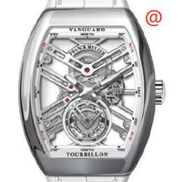 Franck Muller: Часы  Vanguard