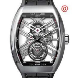 Franck Muller: Часы  Vanguard