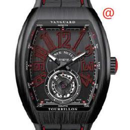 Franck Muller: Часы  Vanguard