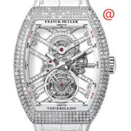 Franck Muller: Часы  Vanguard