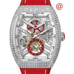 Franck Muller: Часы 