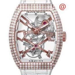 Franck Muller: Часы 