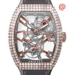 Franck Muller: Часы 