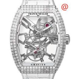 Franck Muller: Часы 