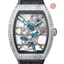 Franck Muller: Часы 