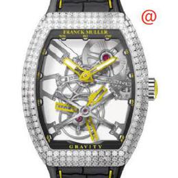 Franck Muller: Часы 