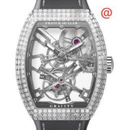 Franck Muller: Часы 