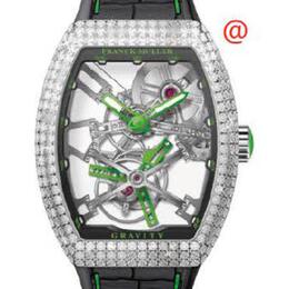 Franck Muller: Часы 