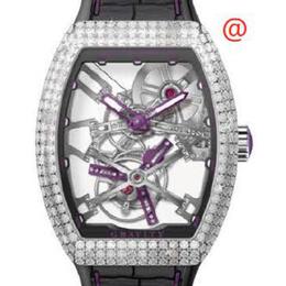 Franck Muller: Часы 