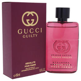 Gucci: Духи  Guilty Absolute