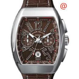 Franck Muller: Часы  Vanguard