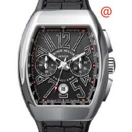 Franck Muller: Часы  Vanguard