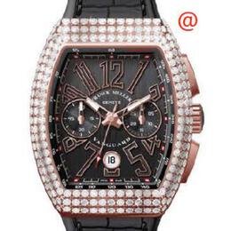 Franck Muller: Часы  Vanguard