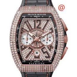 Franck Muller: Часы  Vanguard