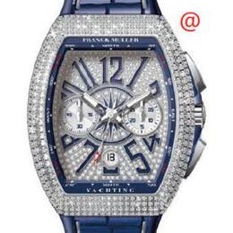 Franck Muller: Часы  Vanguard