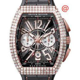 Franck Muller: Часы  Vanguard