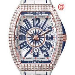 Franck Muller: Часы  Vanguard