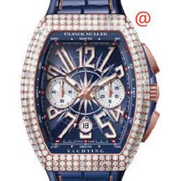 Franck Muller: Часы  Vanguard