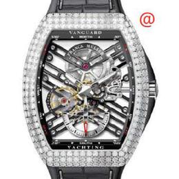 Franck Muller: Часы  Vanguard