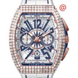 Franck Muller: Часы  Vanguard