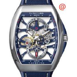 Franck Muller: Часы  Vanguard