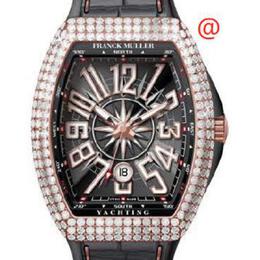 Franck Muller: Часы  Vanguard