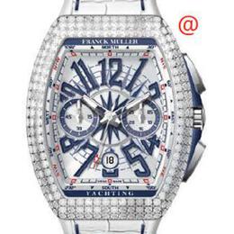 Franck Muller: Часы  Vanguard