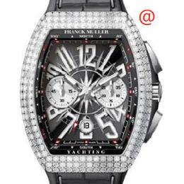 Franck Muller: Часы  Vanguard