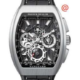 Franck Muller: Часы  Vanguard