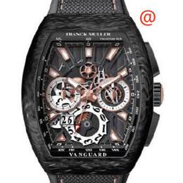 Franck Muller: Часы  Vanguard