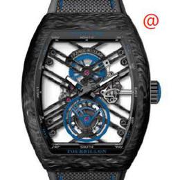 Franck Muller: Часы  Vanguard