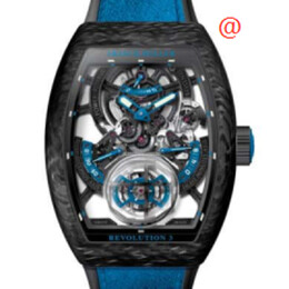 Franck Muller: Часы  Vanguard