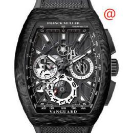 Franck Muller: Часы  Vanguard