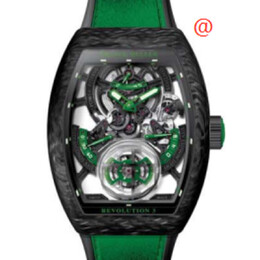 Franck Muller: Часы  Vanguard