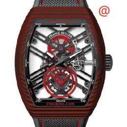 Franck Muller: Часы  Vanguard