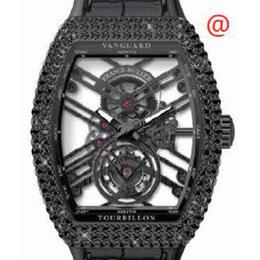 Franck Muller: Часы  Vanguard