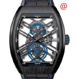 Franck Muller: Часы  Vanguard