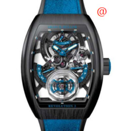 Franck Muller: Часы  Vanguard