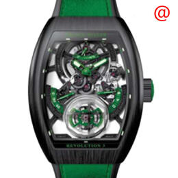 Franck Muller: Часы  Vanguard