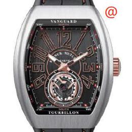 Franck Muller: Часы  Vanguard