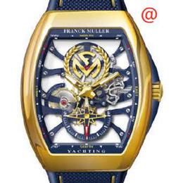 Franck Muller: Часы  Vanguard