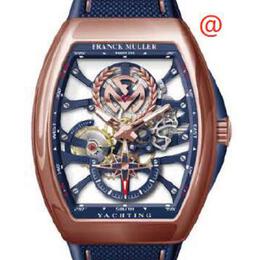 Franck Muller: Часы  Vanguard