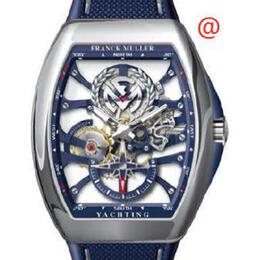 Franck Muller: Часы  Vanguard