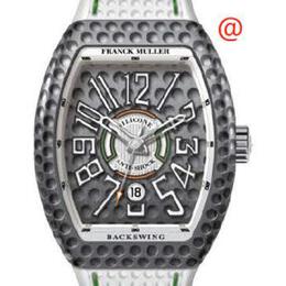 Franck Muller: Часы 