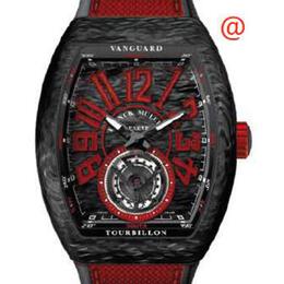 Franck Muller: Часы  Vanguard