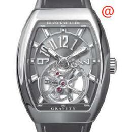 Franck Muller: Часы 